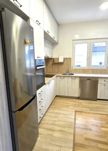 Apartment for sale in Budva