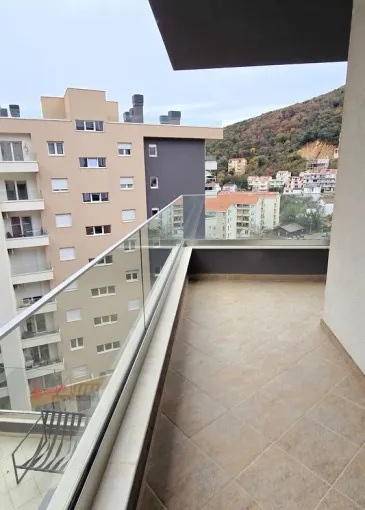 Apartment for sale in Budva