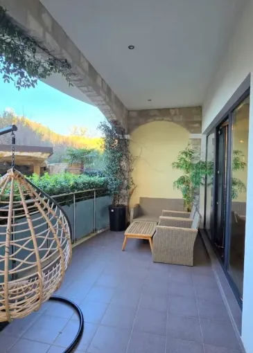 Apartment for sale in Bečići