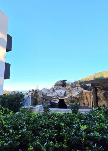 Apartment for sale in Bečići