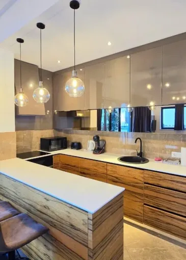 Apartment for sale in Bečići