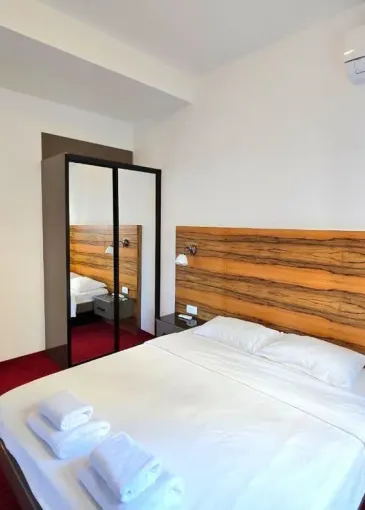 Apartment for sale in Bečići