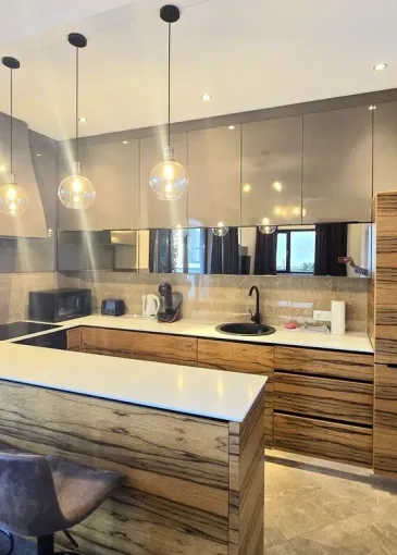 Apartment for sale in Bečići