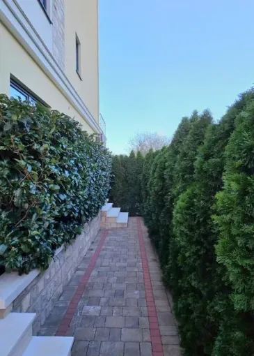 Apartment for sale in Bečići