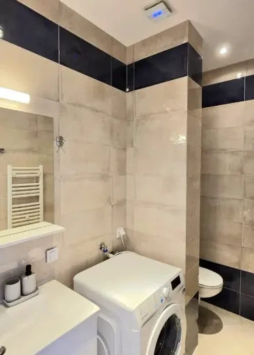 Apartment for sale in Bečići