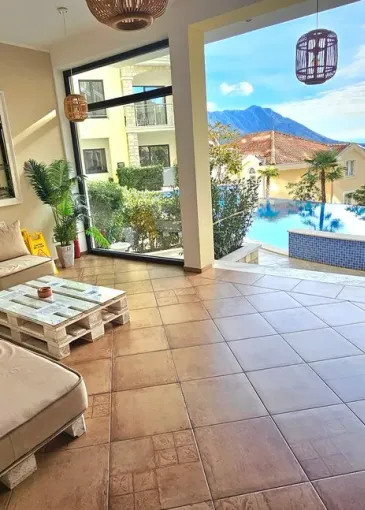 Apartment for sale in Bečići