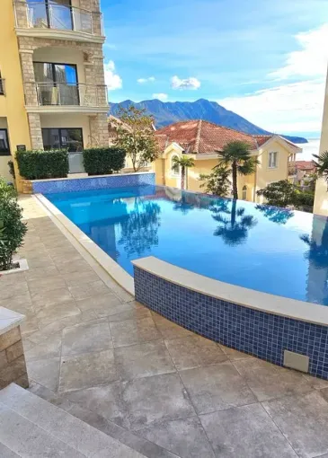 Apartment for sale in Bečići