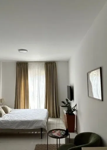 Apartment for sale in Pržno