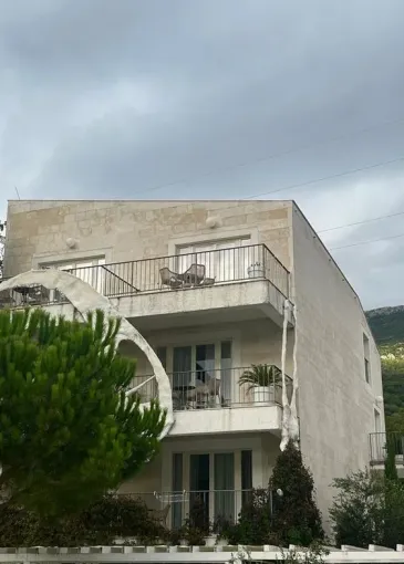 Apartment for sale in Pržno