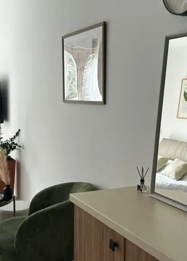 Apartment for sale in Pržno