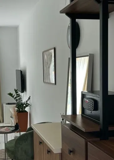 Apartment for sale in Pržno