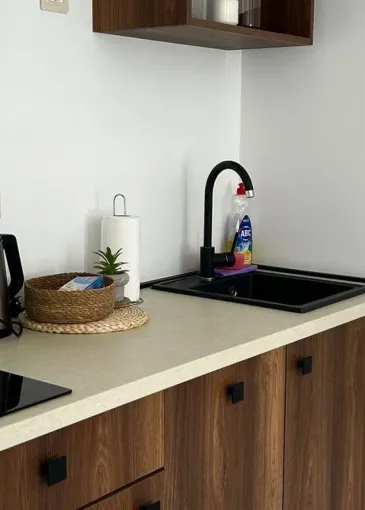 Apartment for sale in Pržno