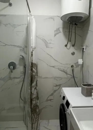 Apartment for sale in Pržno