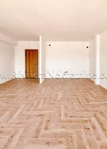 Apartment for sale in Tivat