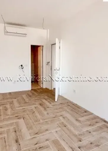 Apartment for sale in Tivat