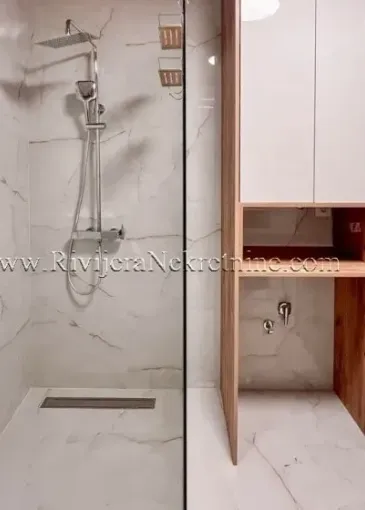 Apartment for sale in Tivat