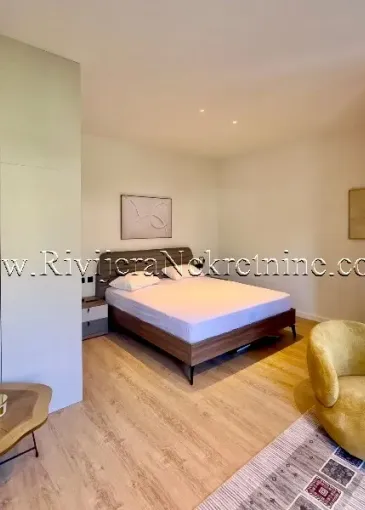 Apartment for sale in Tivat