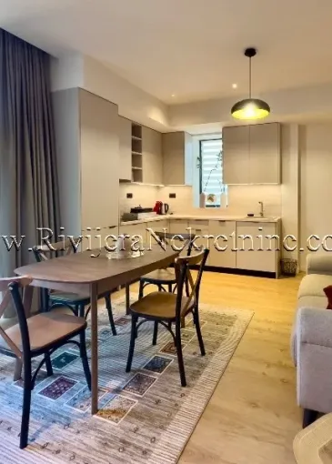 Apartment for sale in Tivat