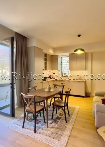 Apartment for sale in Tivat