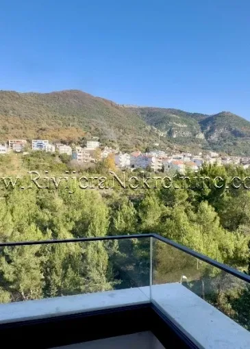 Apartment for sale in Tivat