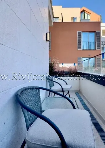 Apartment for sale in Tivat