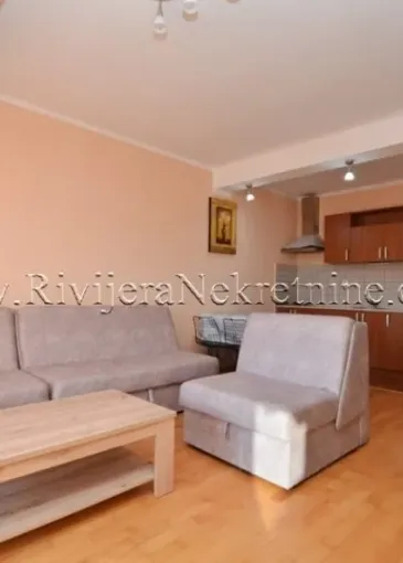 Apartment for sale in Baošići
