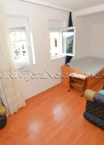 Apartment for sale in Kumbor