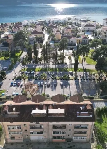 Apartment for sale in Kumbor