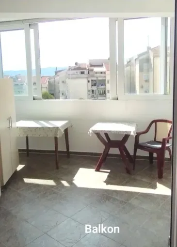 Apartment for sale in Tivat