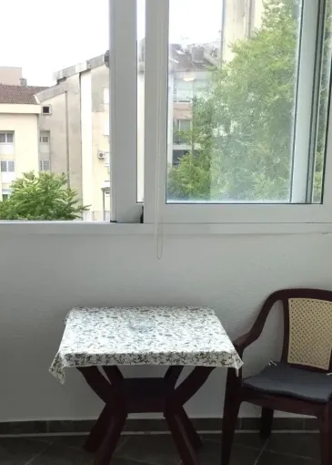 Apartment for sale in Tivat