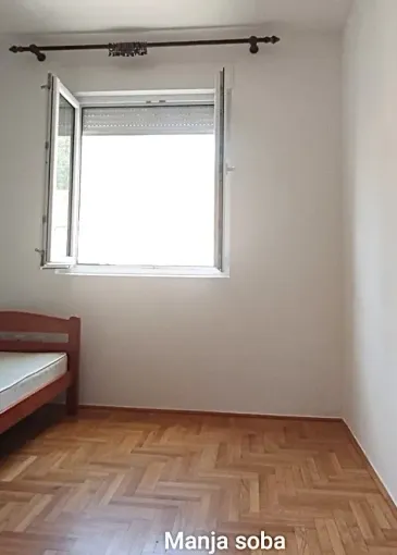 Apartment for sale in Tivat