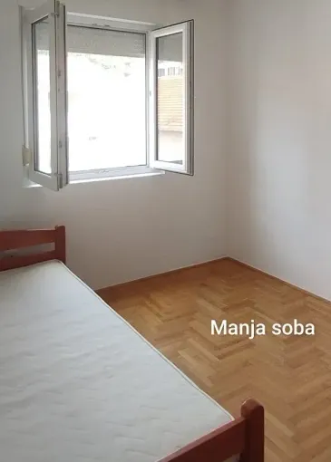 Apartment for sale in Tivat