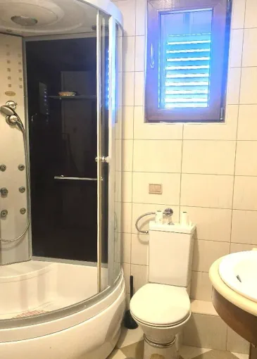 Apartment for sale in Budva