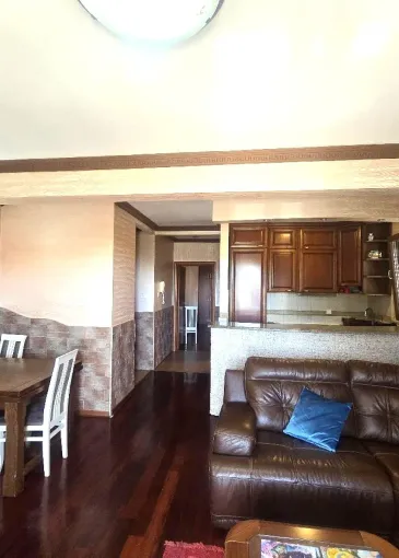 Apartment for sale in Budva