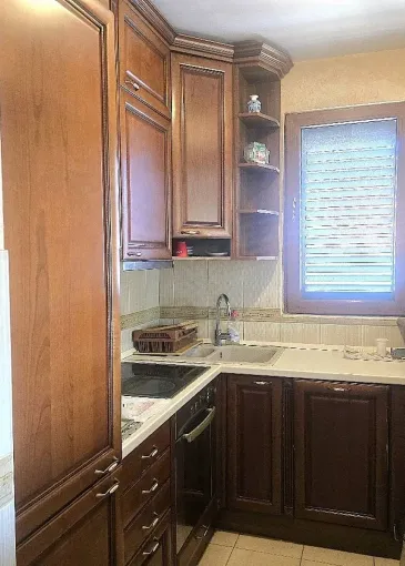 Apartment for sale in Budva