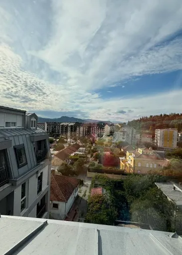 Apartment for sale in Podgorica
