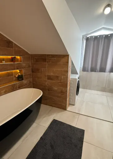 Apartment for sale in Podgorica