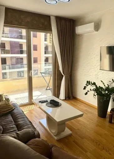 Apartment for sale in Bečići