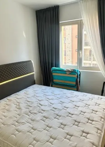 Apartment for sale in Bečići