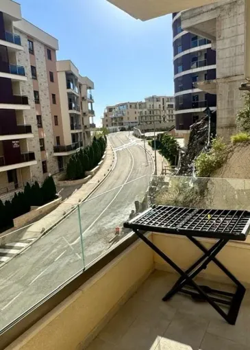 Apartment for sale in Bečići