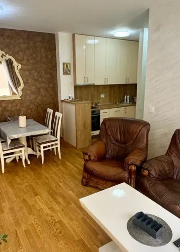 Apartment for sale in Bečići