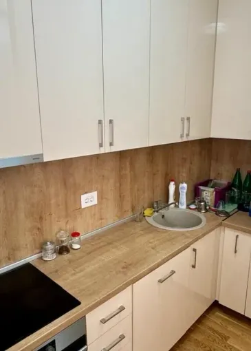 Apartment for sale in Bečići