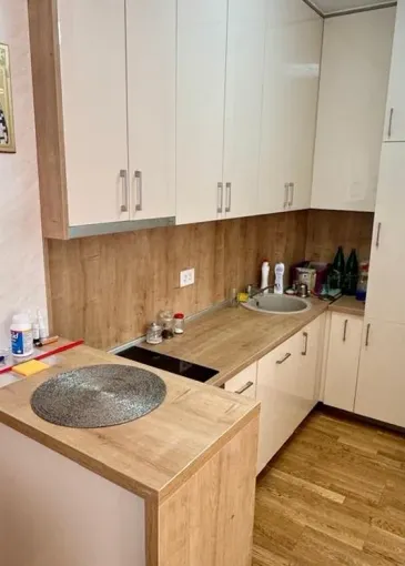 Apartment for sale in Bečići