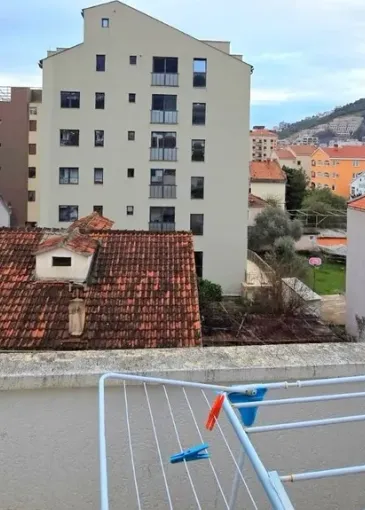 Apartment for sale in Budva