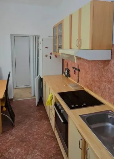 Apartment for sale in Budva