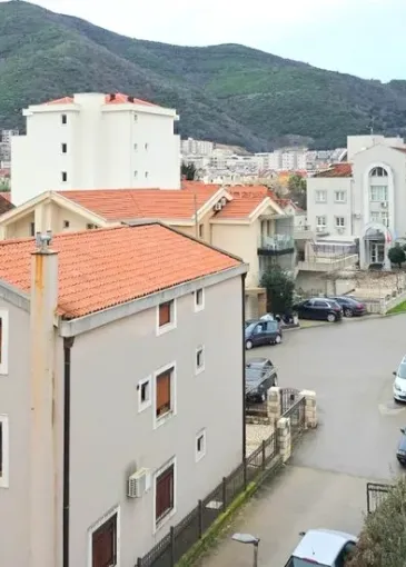 Apartment for sale in Budva