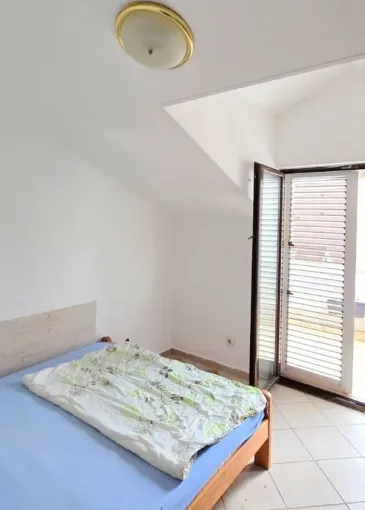 Apartment for sale in Budva