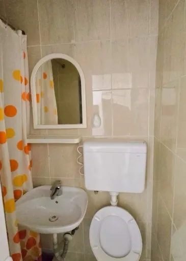 Apartment for sale in Budva