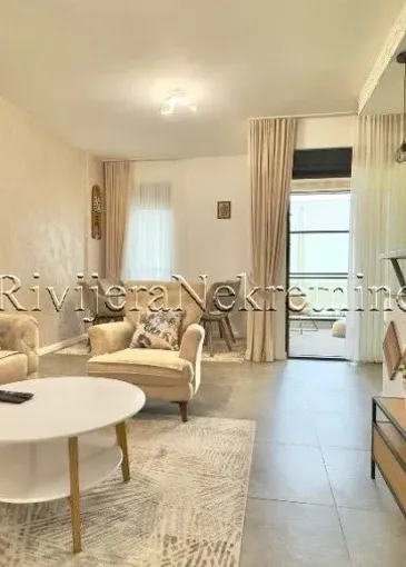 Apartment for sale in Tivat