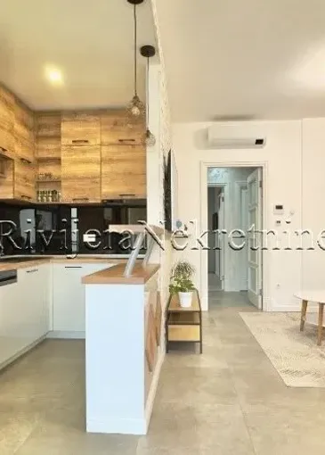 Apartment for sale in Tivat